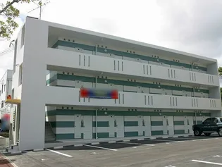 グリーンヒルの画像