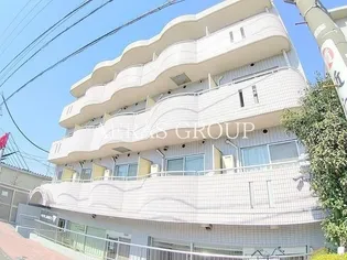 小金井本町オリエントプラザの画像