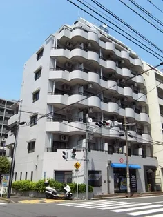 木下ダイヤモンドパレスの画像