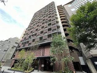 東京都千代田区麹町3【マンション】の外観