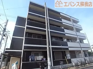 金太郎ヒルズ54の画像