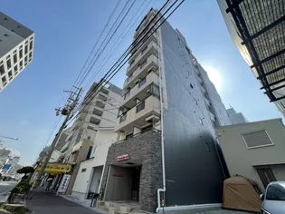 ポコアポコ明石本町メゾンの画像