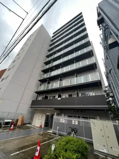 ジェノヴィア浅草Ⅱスカイガーデンの画像