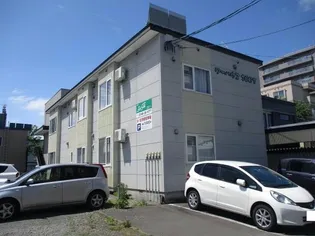 ワーハウスの画像