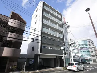 APPLE泉中央の画像