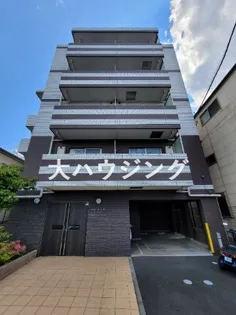 グランヴァン多摩川の画像