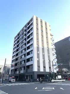 プレシス関内千歳公園の画像