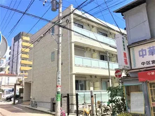 リブリ ZENBAの画像