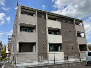 プロムナードヴィラIIIの画像