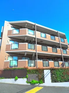 ヴィラージュ高幡不動の画像