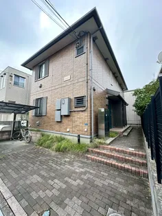 メゾン ド シャンの画像