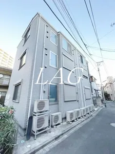 アリス南千住の画像