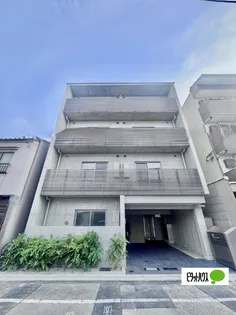 LIVE FLAT京都西院の画像