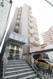 Casa Hiroshima-Ekimae【5階】の外観