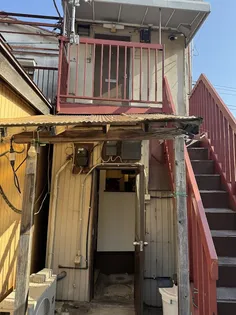 塚田コーポの画像