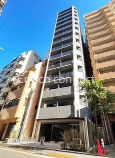 東京都豊島区池袋2【マンション】の外観