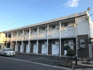 レオパレスファーレ カサハラの画像