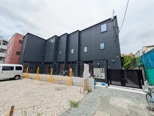 マーレ西巣鴨の画像