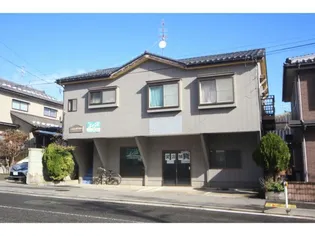 ハウス寿寺尾の画像