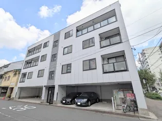 サン ワイド ウッズの画像