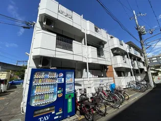 スタジオ108茨木の画像