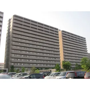 アルファステイツ桟橋通りIIの画像