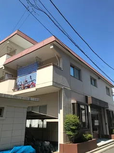 守屋ビルの画像