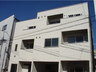 エタパ梅ヶ丘の画像