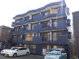 グローバル新道の画像