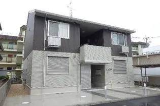 ソーテル南新町の画像