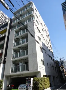 東京都中央区佃2【マンション】の外観