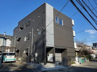 エクレール鴨居IIの画像