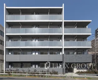 アーバンステーション成増の画像