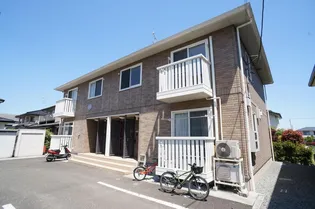 ルミエールAの画像