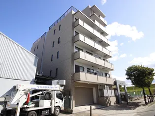 メゾンのぞみの画像