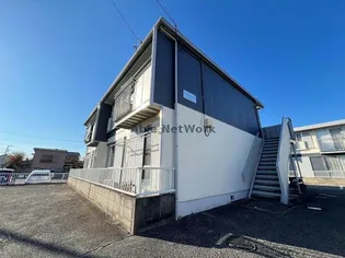 セントラルプラザ落合 A棟の画像