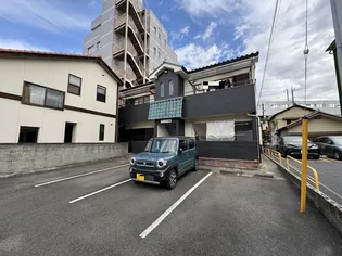 フォレント高橋 WIFIの画像