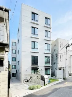 SOLASIA residence 高円寺II【5階】の外観