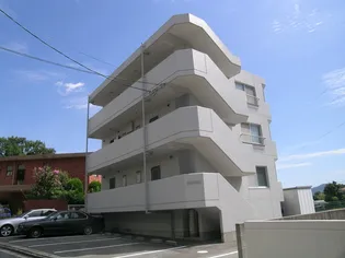 キャッスルハイツの画像