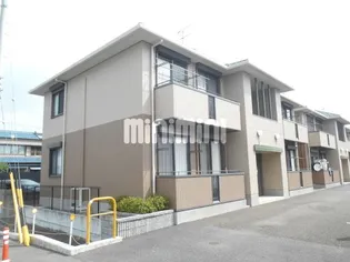 ボヌール神明の画像