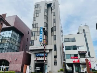 八千代ビル日立の画像