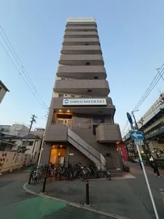 ドムール九条の画像