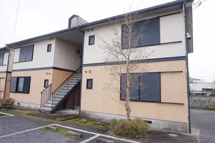 ファミール雅C棟の画像