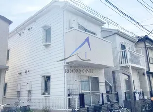 ボナハイム羽田の画像