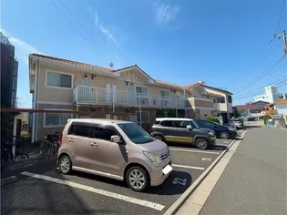 ウィスティリアIIIの画像