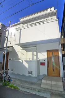 セントレ本八幡の画像