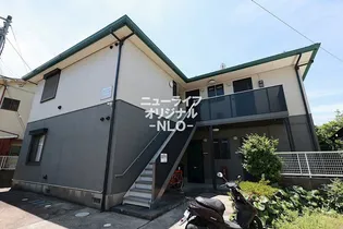 アーバンハイムBの画像