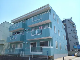 アベニューホームの画像