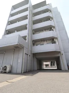愛知県名古屋市東区矢田東【マンション】の外観