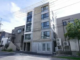 ブランコ新札幌の画像